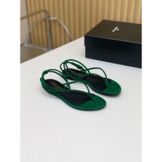 Ysl Sandals